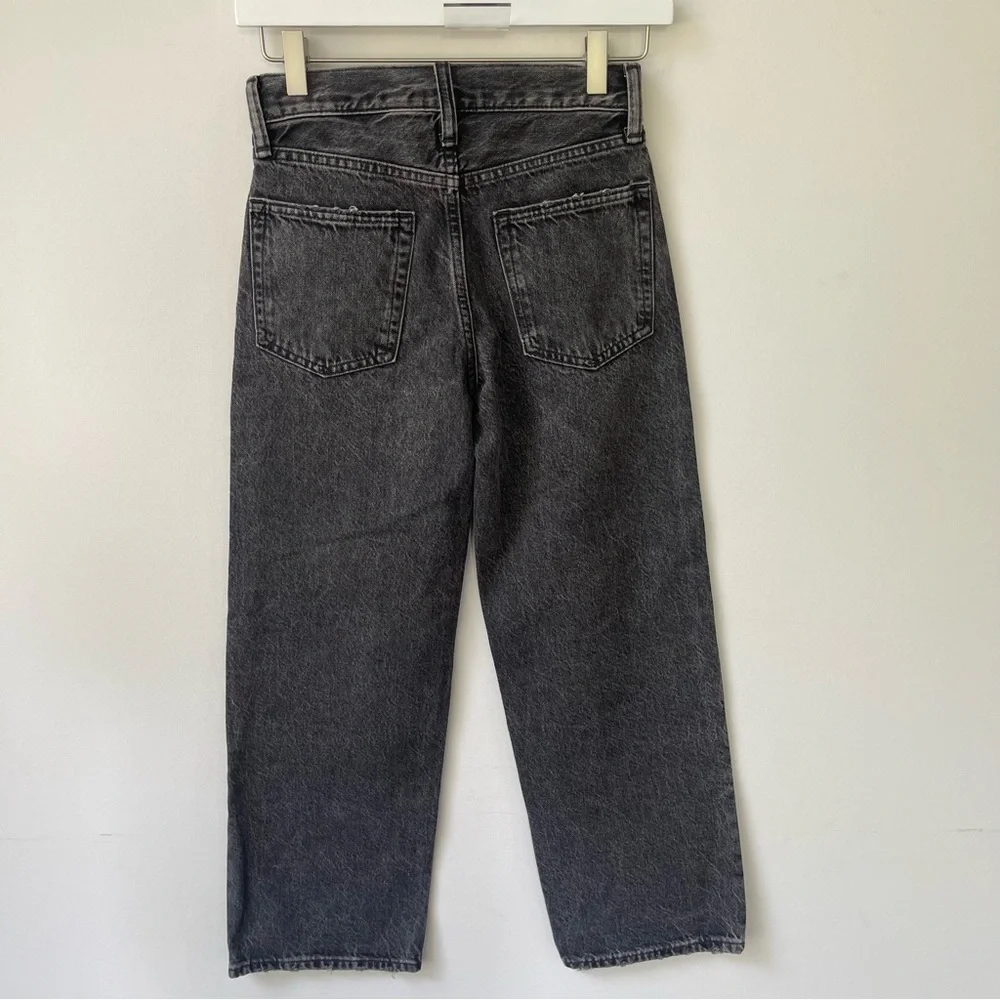 NWT Gap Kids Organic Cotton '90s Loose Jeans size 8